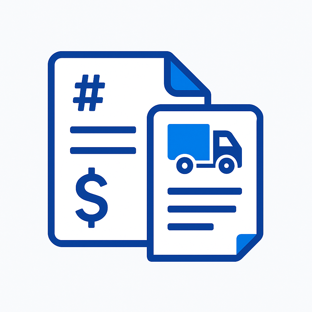 Facturación y Cartas Porte