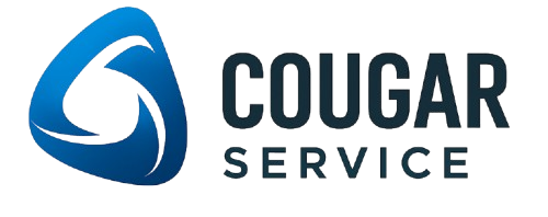 Logo Cougar Service