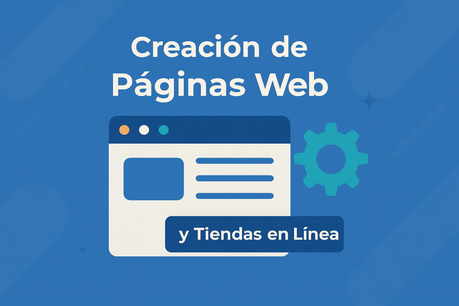 Desarrollo Web
